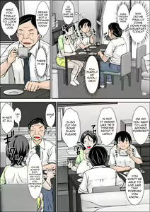 Page 12 of Kora! Anta Hahaoya o Kudoite Nani Shiyoutte Iu no! ~Hahaoya Hatsujou Hen~ Zenpen | Hey! It is said that I urge you mother and will do what! ... mother Hatsujou - 1st part - preview thumbnail