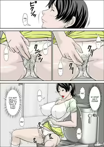 Page 18 of Kora! Anta Hahaoya o Kudoite Nani Shiyoutte Iu no! ~Hahaoya Hatsujou Hen~ Zenpen | Hey! It is said that I urge you mother and will do what! ... mother Hatsujou - 1st part - preview thumbnail