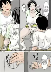Page 20 of Kora! Anta Hahaoya o Kudoite Nani Shiyoutte Iu no! ~Hahaoya Hatsujou Hen~ Zenpen | Hey! It is said that I urge you mother and will do what! ... mother Hatsujou - 1st part - preview thumbnail