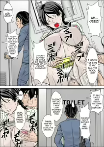 Page 32 of Kora! Anta Hahaoya o Kudoite Nani Shiyoutte Iu no! ~Hahaoya Hatsujou Hen~ Zenpen | Hey! It is said that I urge you mother and will do what! ... mother Hatsujou - 1st part - preview thumbnail