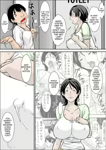 Page 39 of Kora! Anta Hahaoya o Kudoite Nani Shiyoutte Iu no! ~Hahaoya Hatsujou Hen~ Zenpen | Hey! It is said that I urge you mother and will do what! ... mother Hatsujou - 1st part - preview thumbnail