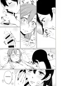 Page 17 of Nico-chan ga Ecchi da! - preview thumbnail