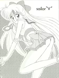 Page 40 of Let's get a Groove ~Yo! Hips~ - preview thumbnail