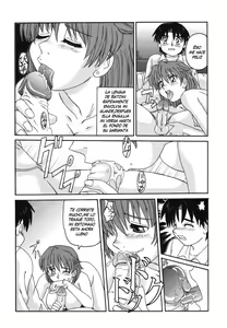 Page 8 of Yume no Tsuzuki | Ongoing Dream (decensored) - preview thumbnail