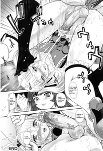 Page 16 of Gakusei DeliMaid | School Festival Delivery Maid - preview thumbnail