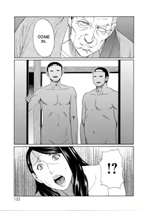 Page 132 of Mumyou no Uzu - preview thumbnail