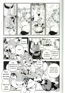 Page 16 of What Does The Fox Say? - preview thumbnail
