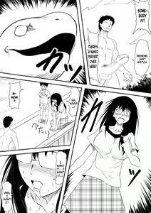Page 16 of Kami no Chinko o Motsu Shounen ~Kami no Chinko de Yaritai Houdai!~ - preview thumbnail