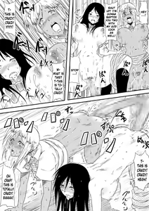 Page 22 of Kami no Chinko o Motsu Shounen ~Kami no Chinko de Yaritai Houdai!~ - preview thumbnail