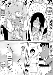 Page 23 of Kami no Chinko o Motsu Shounen ~Kami no Chinko de Yaritai Houdai!~ - preview thumbnail