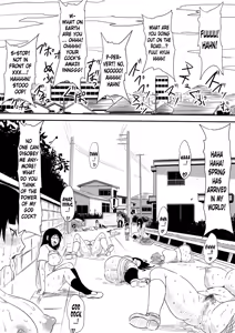 Page 24 of Kami no Chinko o Motsu Shounen ~Kami no Chinko de Yaritai Houdai!~ - preview thumbnail