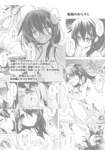 Page 4 of Niwakaame 2 - preview thumbnail