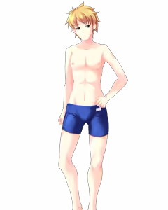 Page 1039 of Flag Heshiori Otoko -Shall you love me?- - preview thumbnail