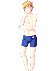 Page 1043 of Flag Heshiori Otoko -Shall you love me?- - preview thumbnail