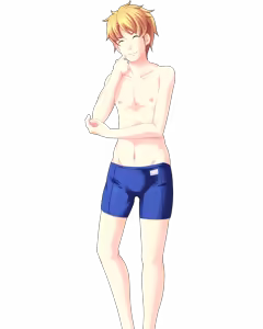 Page 1044 of Flag Heshiori Otoko -Shall you love me?- - preview thumbnail