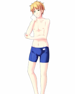 Page 1047 of Flag Heshiori Otoko -Shall you love me?- - preview thumbnail
