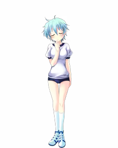Page 1111 of Flag Heshiori Otoko -Shall you love me?- - preview thumbnail