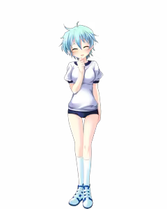Page 1113 of Flag Heshiori Otoko -Shall you love me?- - preview thumbnail