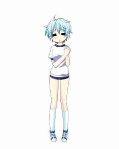 Page 1119 of Flag Heshiori Otoko -Shall you love me?- - preview thumbnail