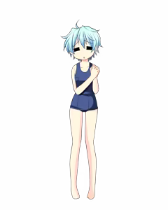 Page 1140 of Flag Heshiori Otoko -Shall you love me?- - preview thumbnail