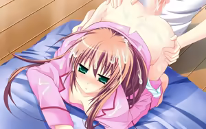 Page 134 of Flag Heshiori Otoko -Shall you love me?- - preview thumbnail