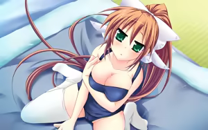 Page 138 of Flag Heshiori Otoko -Shall you love me?- - preview thumbnail