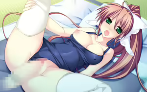 Page 140 of Flag Heshiori Otoko -Shall you love me?- - preview thumbnail