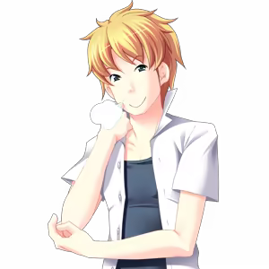 Page 1485 of Flag Heshiori Otoko -Shall you love me?- - preview thumbnail