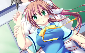 Page 149 of Flag Heshiori Otoko -Shall you love me?- - preview thumbnail