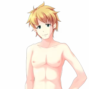 Page 1502 of Flag Heshiori Otoko -Shall you love me?- - preview thumbnail
