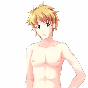 Page 1506 of Flag Heshiori Otoko -Shall you love me?- - preview thumbnail
