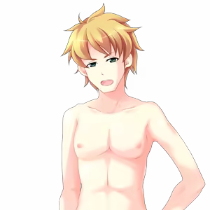 Page 1507 of Flag Heshiori Otoko -Shall you love me?- - preview thumbnail