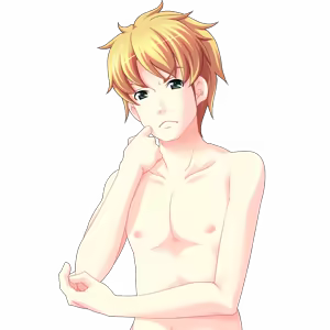 Page 1510 of Flag Heshiori Otoko -Shall you love me?- - preview thumbnail