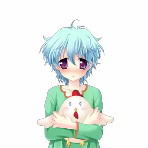 Page 1542 of Flag Heshiori Otoko -Shall you love me?- - preview thumbnail