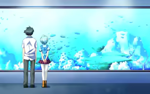 Page 174 of Flag Heshiori Otoko -Shall you love me?- - preview thumbnail