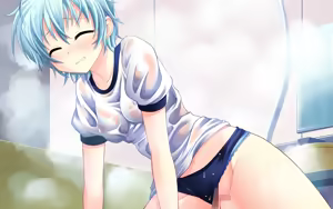 Page 189 of Flag Heshiori Otoko -Shall you love me?- - preview thumbnail