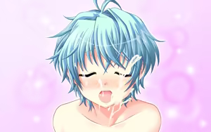 Page 199 of Flag Heshiori Otoko -Shall you love me?- - preview thumbnail