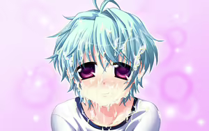 Page 206 of Flag Heshiori Otoko -Shall you love me?- - preview thumbnail