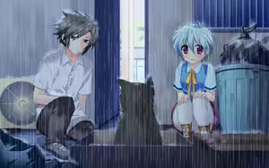 Page 268 of Flag Heshiori Otoko -Shall you love me?- - preview thumbnail