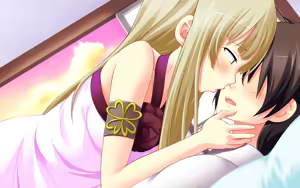 Page 293 of Flag Heshiori Otoko -Shall you love me?- - preview thumbnail