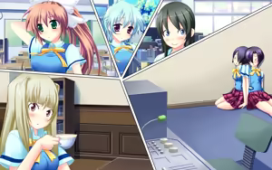 Page 301 of Flag Heshiori Otoko -Shall you love me?- - preview thumbnail