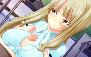 Page 327 of Flag Heshiori Otoko -Shall you love me?- - preview thumbnail