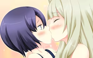 Page 381 of Flag Heshiori Otoko -Shall you love me?- - preview thumbnail