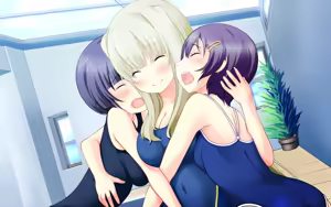 Page 382 of Flag Heshiori Otoko -Shall you love me?- - preview thumbnail
