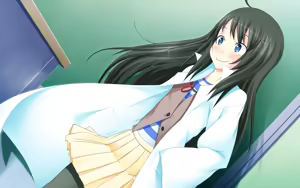 Page 396 of Flag Heshiori Otoko -Shall you love me?- - preview thumbnail