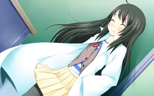 Page 397 of Flag Heshiori Otoko -Shall you love me?- - preview thumbnail