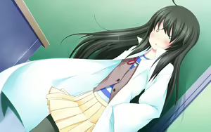 Page 400 of Flag Heshiori Otoko -Shall you love me?- - preview thumbnail