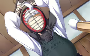 Page 421 of Flag Heshiori Otoko -Shall you love me?- - preview thumbnail