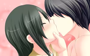 Page 433 of Flag Heshiori Otoko -Shall you love me?- - preview thumbnail