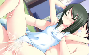 Page 460 of Flag Heshiori Otoko -Shall you love me?- - preview thumbnail